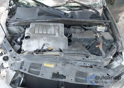 2010 Toyota Highlander Base V6 из США, поврежденный, VIN 5TDZK3EH0AS023732